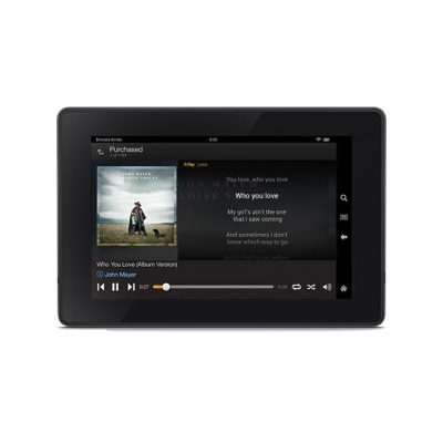 Amazon Kindle Fire HD 7 (2013)
