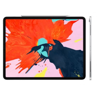 Apple iPad Pro (12.9-inch) 2018 Wi-Fi + Cellular