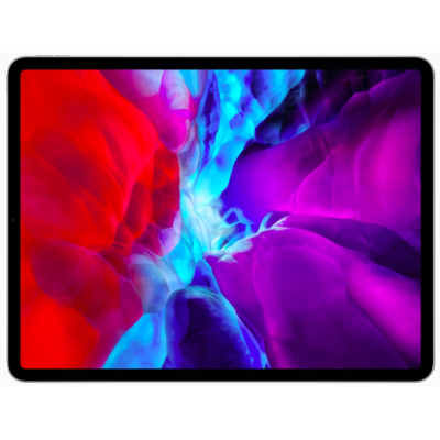 Apple iPad Pro (12.9-inch) 2020 Wi-Fi