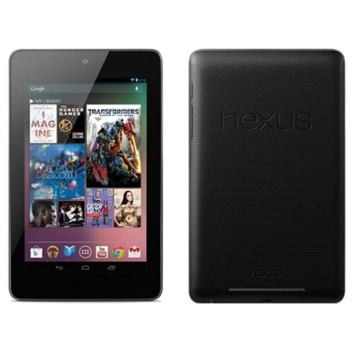 Asus Google Nexus 7 3G