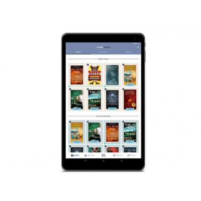 Barnes & Noble Nook Tablet 10.1