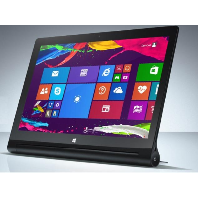 Lenovo Yoga Tablet 2 (Windows, 13-inch)