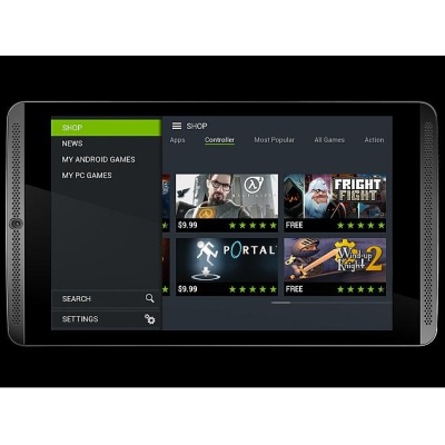 Nvidia Shield Tablet (Wi-Fi)